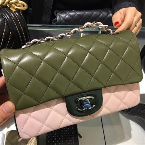 chanel cuba cigar logo flap bag|75+ Pics and Prices from Chanel’s Cuba.